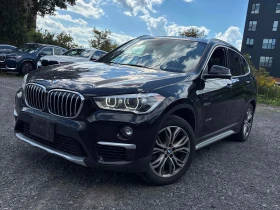 BMW X1 * xDrive28i * CARFAX * БЕЗ ПЪРВОНАЧАЛНА ВНОСКА