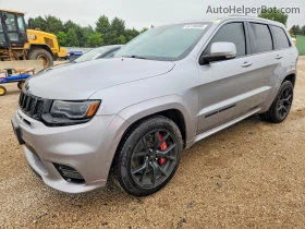 Jeep Grand cherokee SRT* Momentum* Крайна цена до БГ