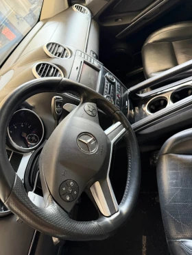 Mercedes-Benz ML 63 AMG На части | Auto.bg — изображение 5