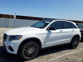 ������ Mercedes-Benz GLC 30...