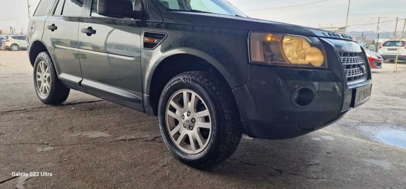 Land Rover Freelander, снимка 7 - Автомобили и джипове - 48179358