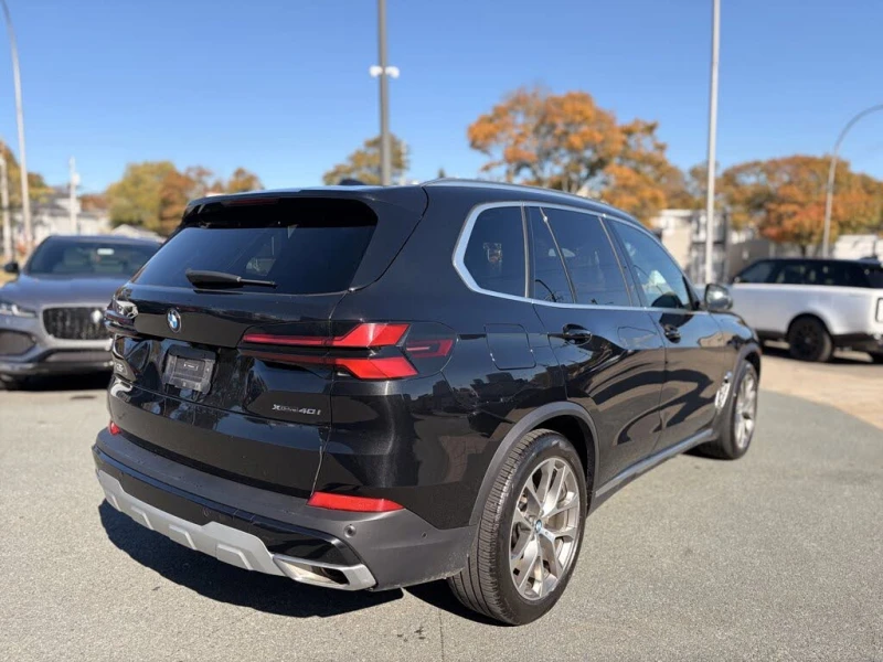 BMW X5 40i* Distronic* Laser* H&K* HUD* Пано, снимка 5 - Автомобили и джипове - 52458518