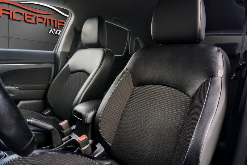 Citroen C4 AIRCROSS 1.8 E-HDI EXCLUSIVE 4WD, снимка 11 - Автомобили и джипове - 52937208