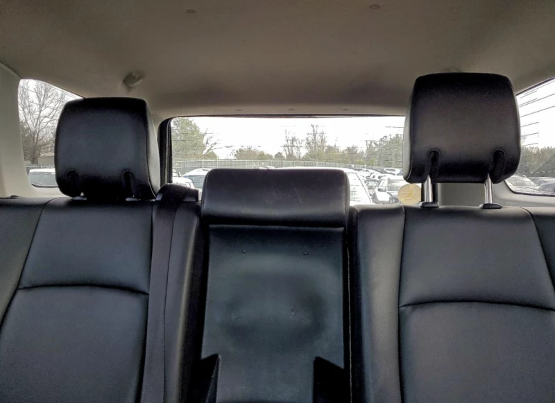 Toyota 4runner TRD Pro look, снимка 10 - Автомобили и джипове - 53001346