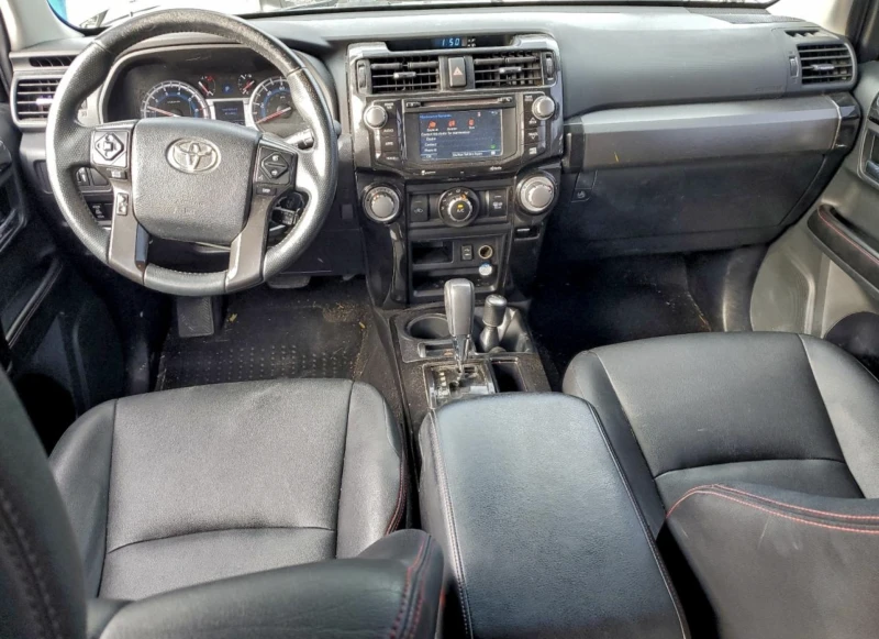 Toyota 4runner TRD Pro look, снимка 8 - Автомобили и джипове - 53001346