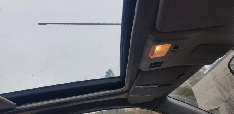 Nissan X-trail, снимка 10 - Автомобили и джипове - 53087187