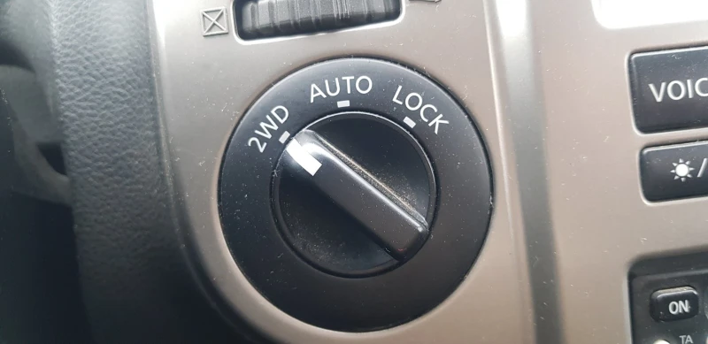 Nissan X-trail, снимка 8 - Автомобили и джипове - 53087187