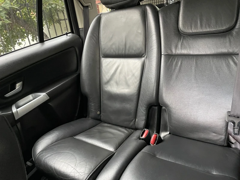 Volvo Xc90, снимка 11 - Автомобили и джипове - 53218063