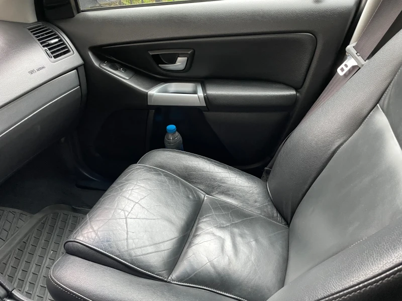 Volvo Xc90, снимка 12 - Автомобили и джипове - 53218063