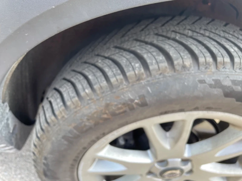 Volvo Xc90, снимка 5 - Автомобили и джипове - 53218063