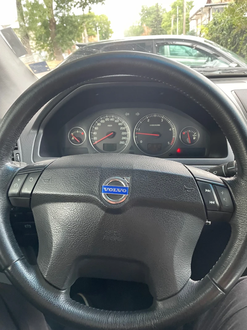 Volvo Xc90, снимка 13 - Автомобили и джипове - 53218063