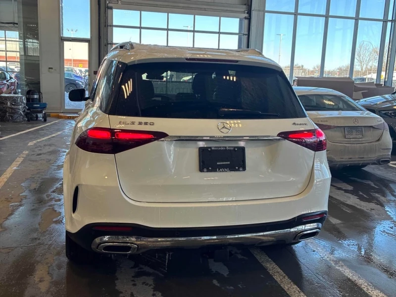 Mercedes-Benz GLE 350 * CARFAX * ОБДУХВАНЕ* ПАНОРАМА, снимка 5 - Автомобили и джипове - 53363145