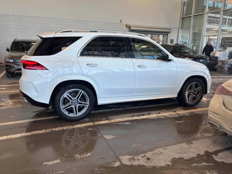 Mercedes-Benz GLE 350 * CARFAX * ОБДУХВАНЕ* ПАНОРАМА, снимка 4 - Автомобили и джипове - 53363145