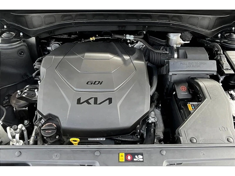 Kia Telluride * Carfax * Лизинг * TOP, снимка 16 - Автомобили и джипове - 53439140