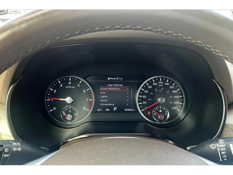 Kia Telluride * Carfax * Лизинг * TOP, снимка 8 - Автомобили и джипове - 53439140