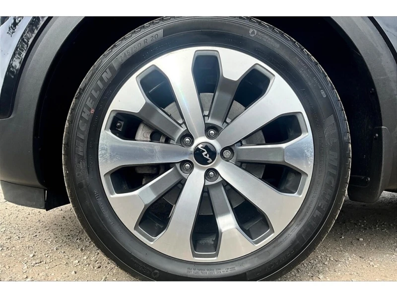 Kia Telluride * Carfax * Лизинг * TOP, снимка 15 - Автомобили и джипове - 53439140