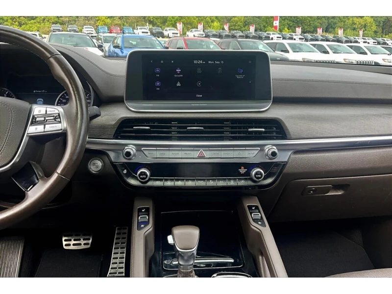 Kia Telluride * Carfax * Лизинг * TOP, снимка 6 - Автомобили и джипове - 53439140