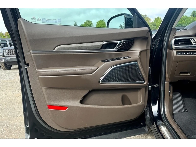 Kia Telluride * Carfax * Лизинг * TOP, снимка 4 - Автомобили и джипове - 53439140