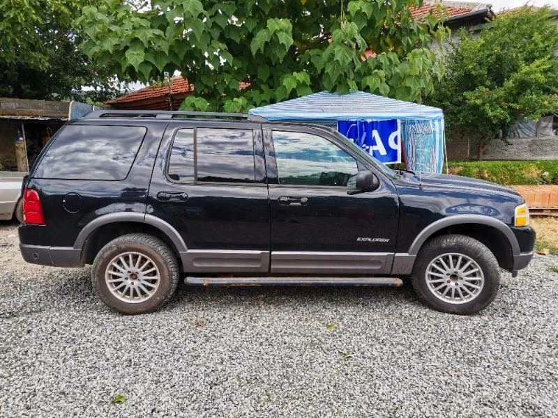 Ford Explorer На части, снимка 2 - Автомобили и джипове - 47175629