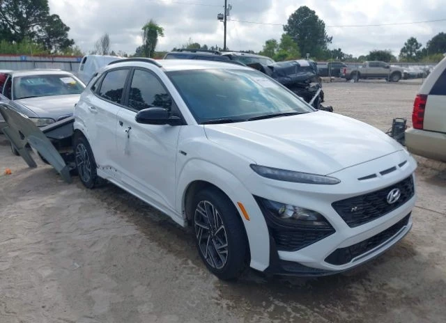 Hyundai Kona N LINE, снимка 2 - Автомобили и джипове - 47848180