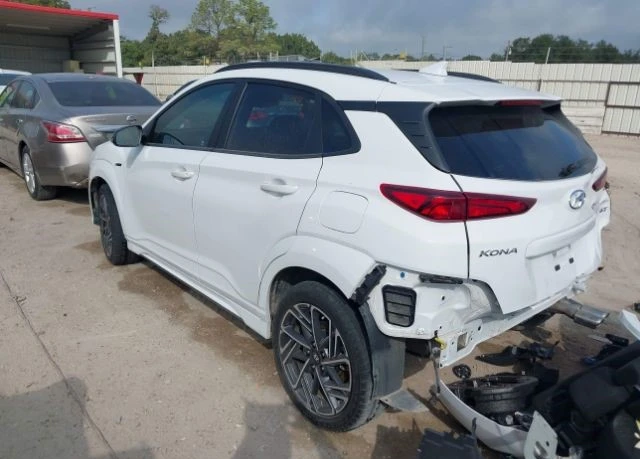 Hyundai Kona N LINE, снимка 6 - Автомобили и джипове - 47848180