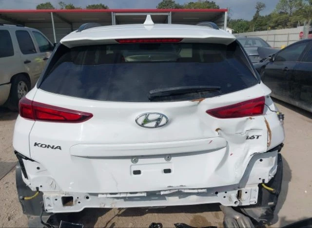 Hyundai Kona N LINE, снимка 4 - Автомобили и джипове - 47848180