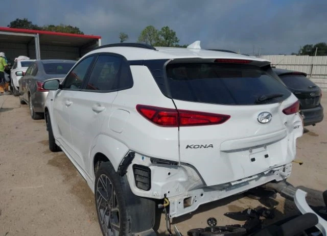 Hyundai Kona N LINE, снимка 7 - Автомобили и джипове - 47848180