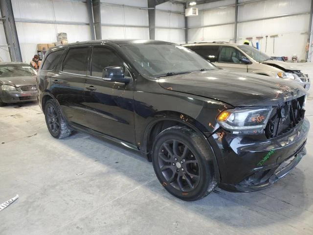 Dodge Durango R/T 5.7 AWD СЕРВИЗНА ИСТОРИЯ!, снимка 2 - Автомобили и джипове - 48701107