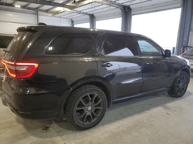 Dodge Durango R/T 5.7 AWD СЕРВИЗНА ИСТОРИЯ!, снимка 3 - Автомобили и джипове - 48701107