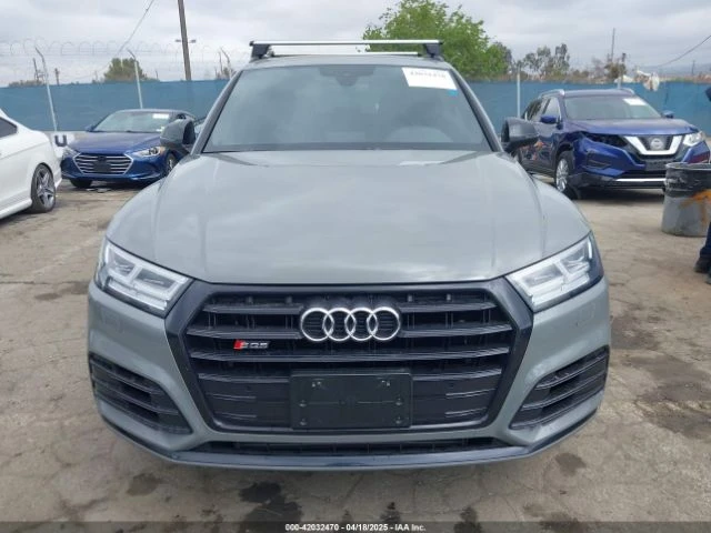 Audi SQ5 PREMIUM PLUS TFSI QUATTRO TIPTRONIC - 46000 лв. - 42039369 1