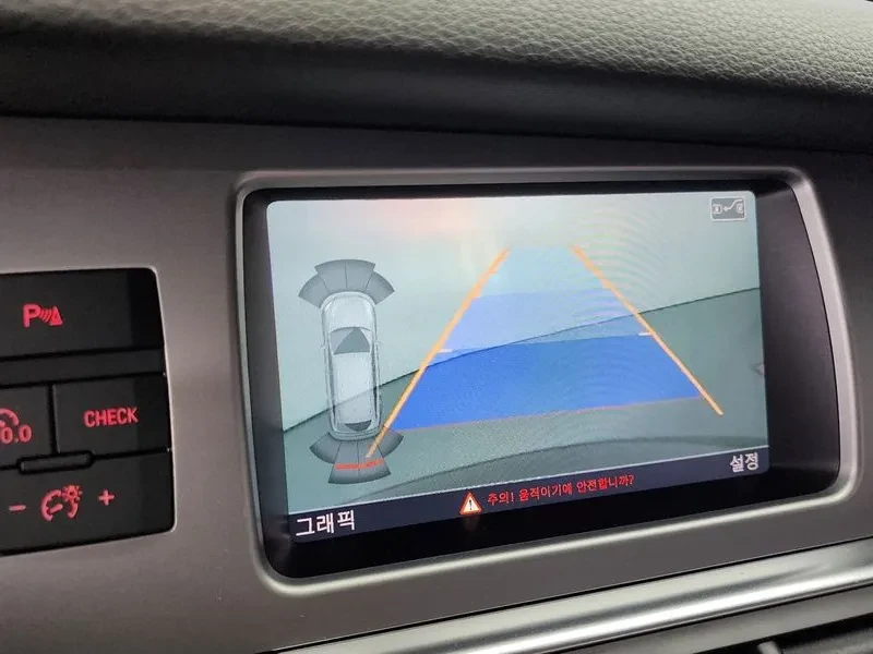 Audi Q7 3.0 TDI Quattro | Mobile.bg   15