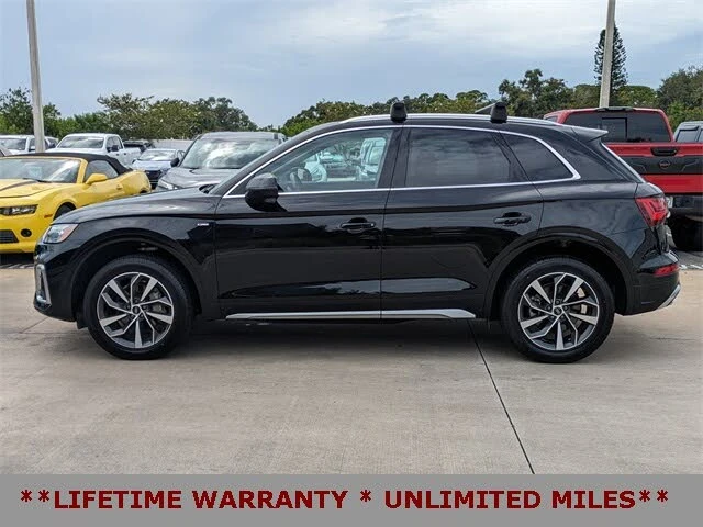 Audi Q5 ..!S-Line!Premium+ !..* * (  ) | Mobile.bg   7