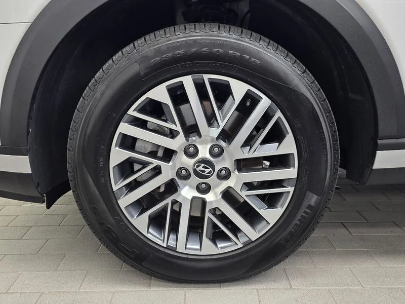 Hyundai Palisade 2.5 Automatic, снимка 5 - Автомобили и джипове - 55655938