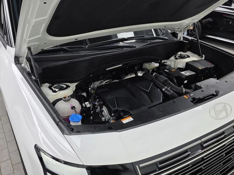 Hyundai Palisade 2.5 Automatic, снимка 17 - Автомобили и джипове - 55655938