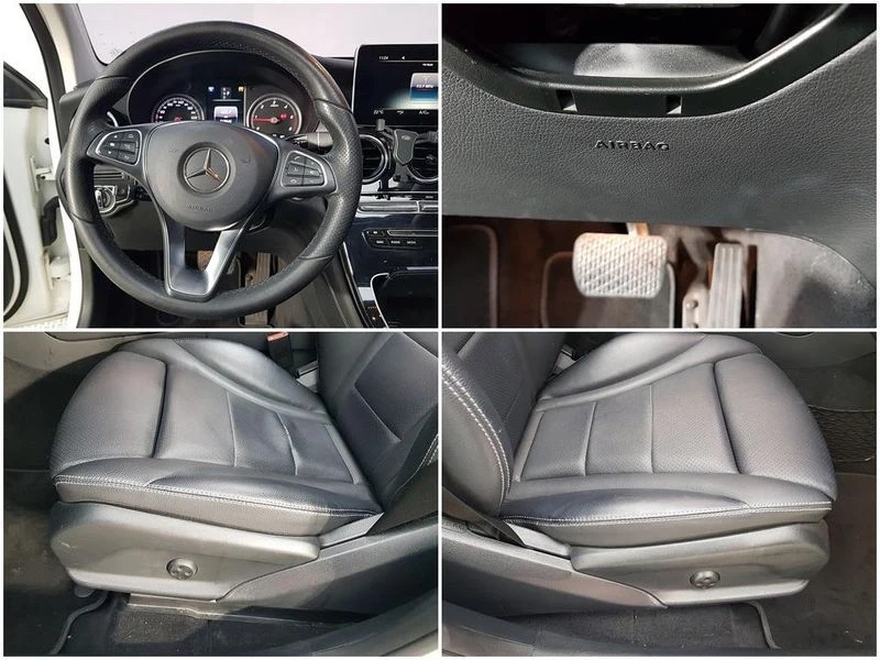 Mercedes-Benz GLC GLC220 d 4MATIC| 170к.с., снимка 16 - Автомобили и джипове - 56003387