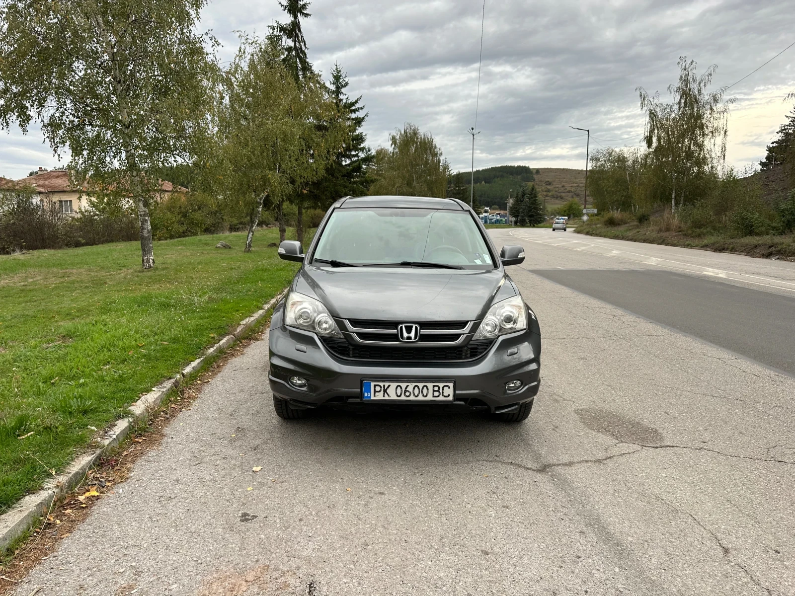 Honda Cr-v 2.2 i-dtec 150hp - изображение 3