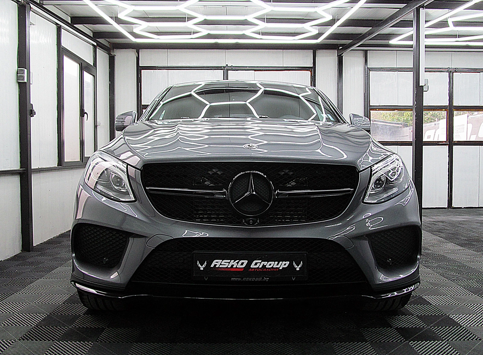 Mercedes-Benz GLE 350 KUPE AMG OPTICA/9GT/EDITION/СОБСТВЕН ЛИЗИНГ - изображение 3
