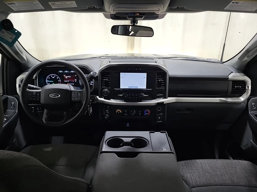 Ford F150 * XLT CREW CAB SHORT BED * CARFAX *  - изображение 9