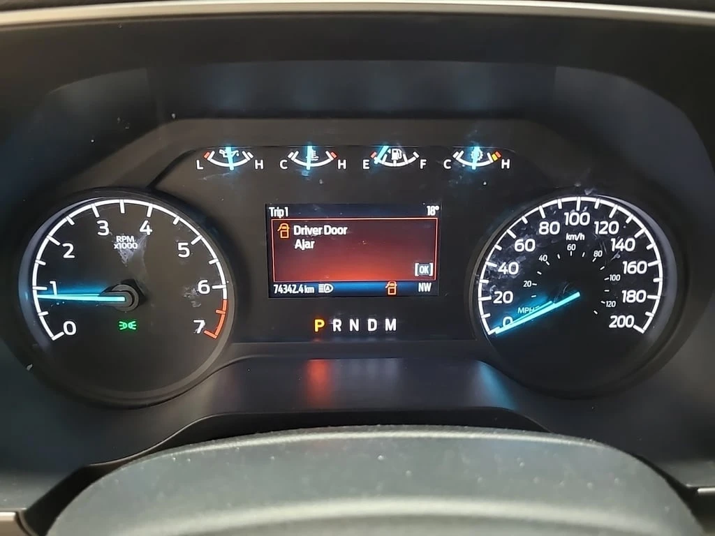 Ford F150 * XLT CREW CAB SHORT BED * CARFAX *  - изображение 10
