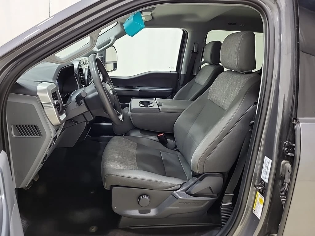 Ford F150 * XLT CREW CAB SHORT BED * CARFAX *  - изображение 5