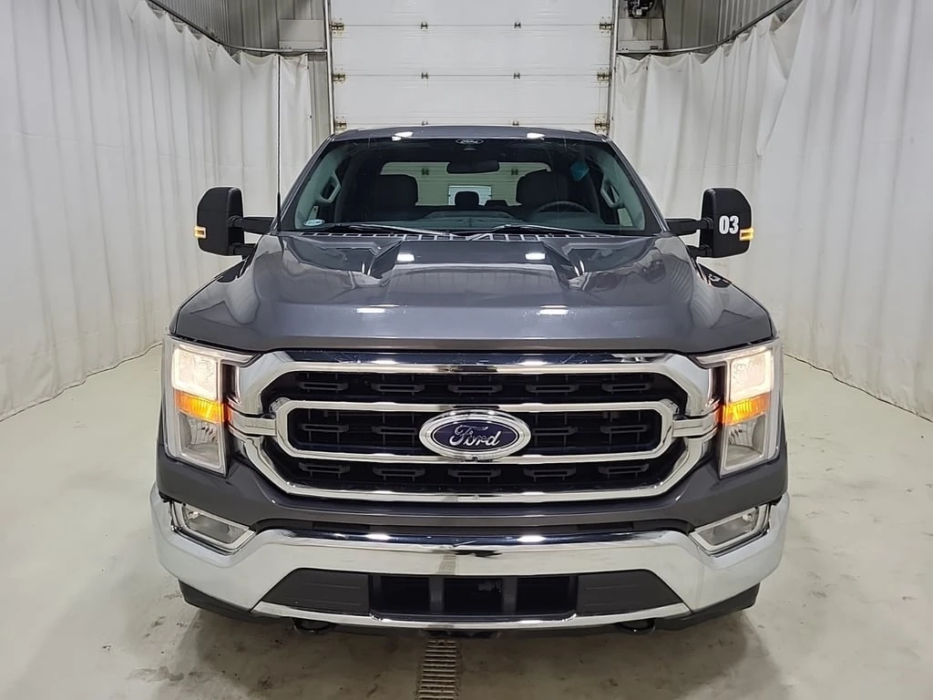 Ford F150 * XLT CREW CAB SHORT BED * CARFAX *  - изображение 7