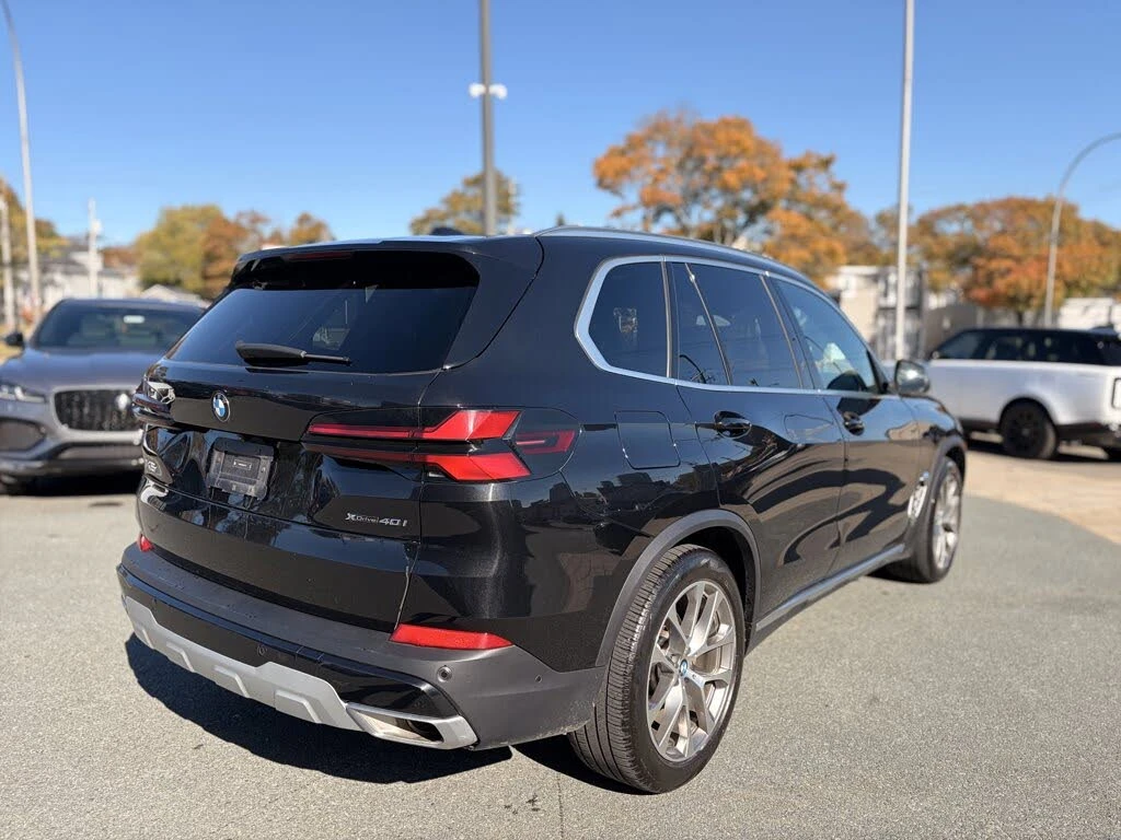 BMW X5 40i* Distronic* Laser* H&K* HUD* Пано - изображение 5