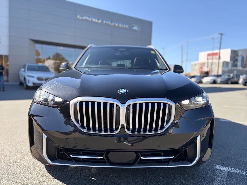 BMW X5 40i* Distronic* Laser* H&K* HUD* Пано - изображение 2