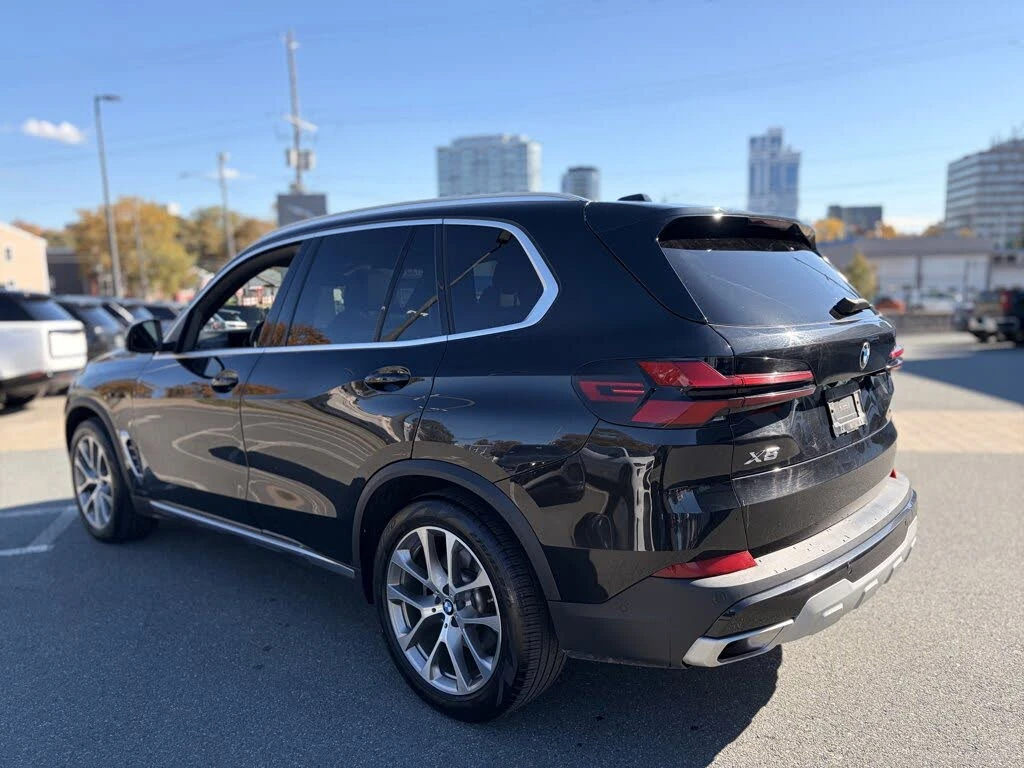 BMW X5 40i* Distronic* Laser* H&K* HUD* Пано - изображение 4