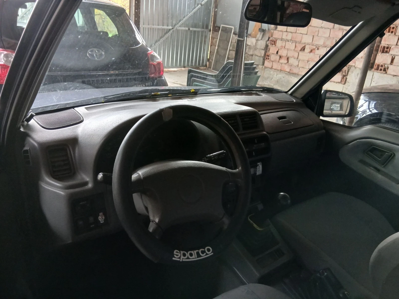 Suzuki Vitara 2.0 HDI - изображение 5