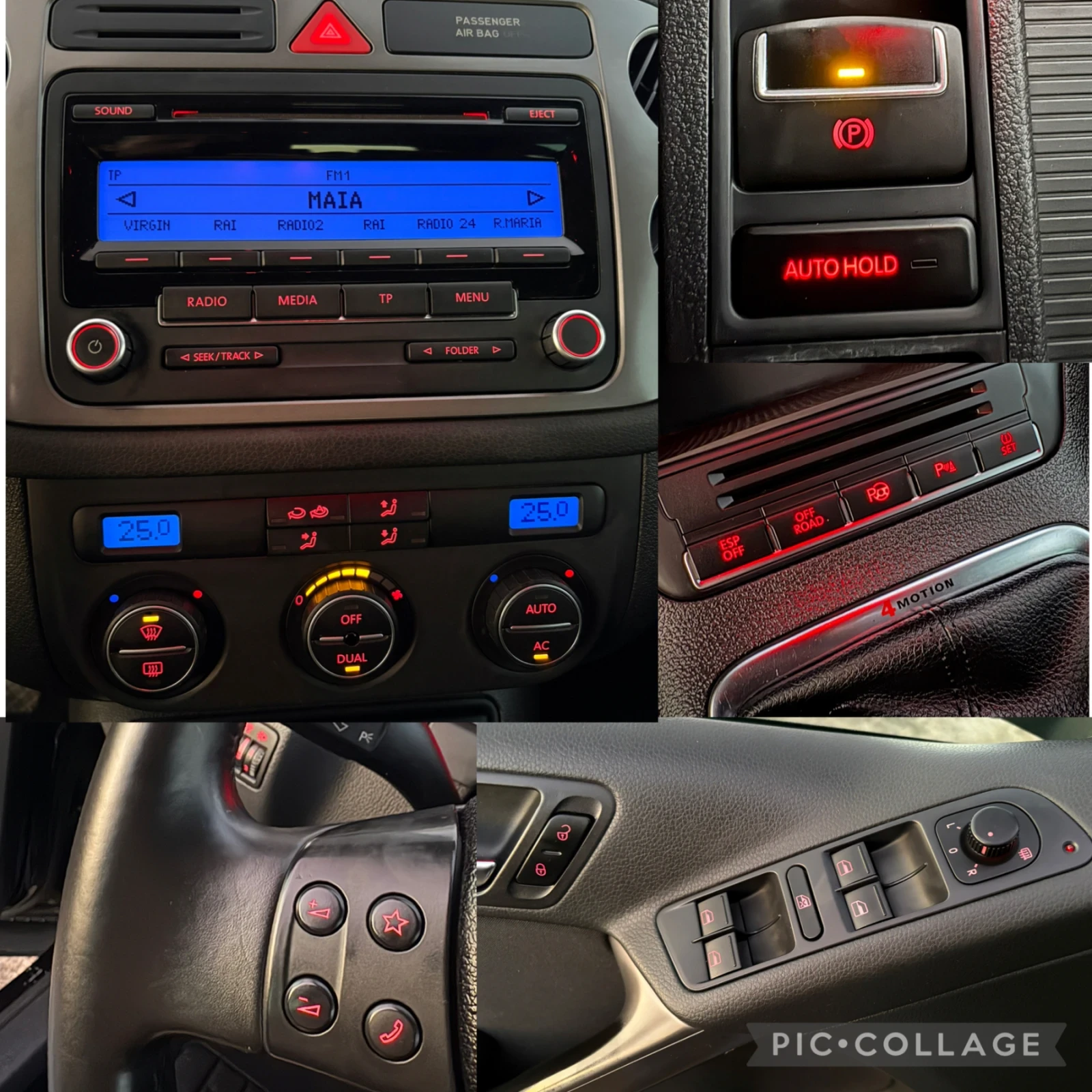 VW Tiguan 2.0 TDI 4x4  | Mobile.bg � ����������� 12