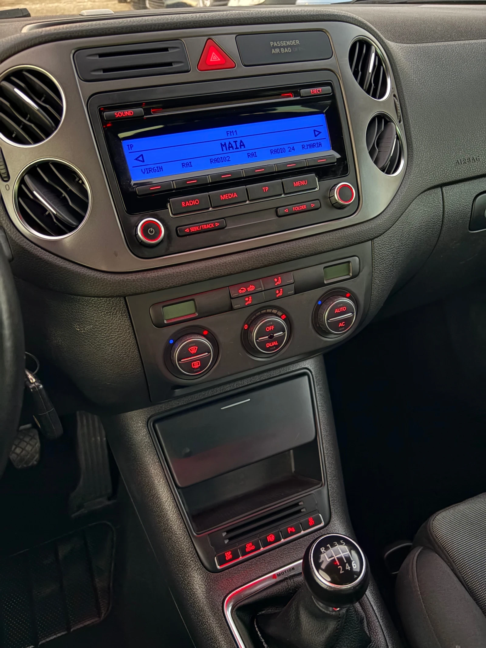 VW Tiguan 2.0 TDI 4x4  | Mobile.bg � ����������� 10