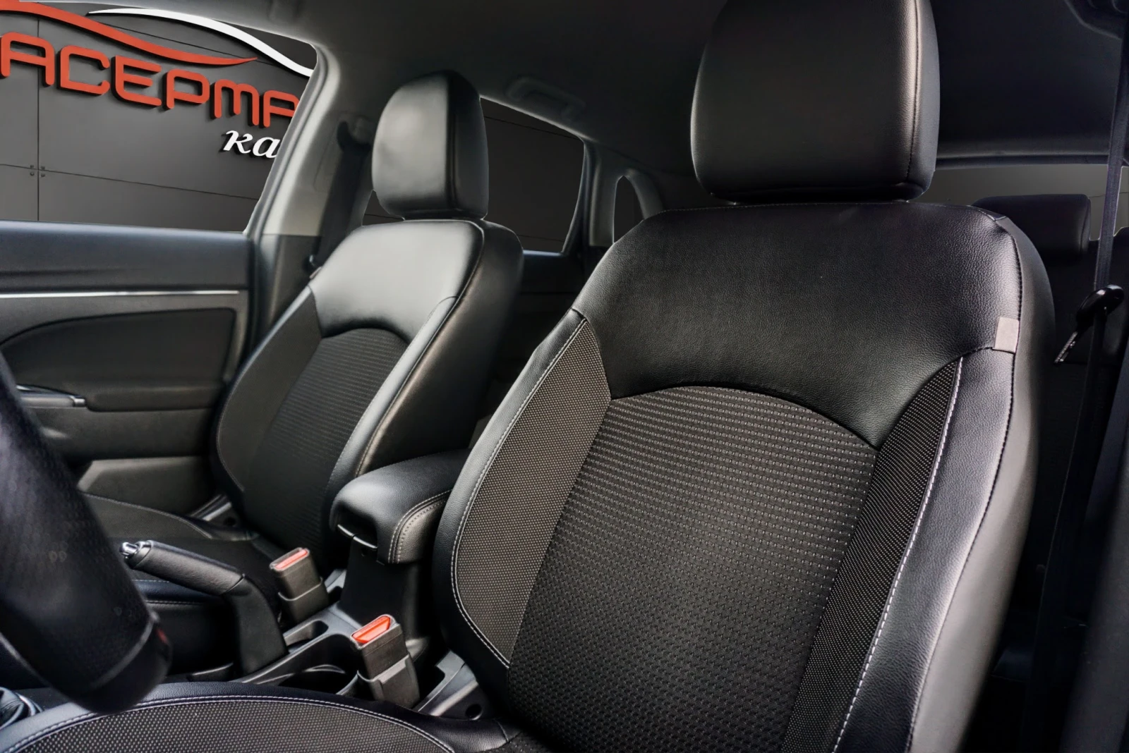 Citroen C4 AIRCROSS 1.8 E-HDI EXCLUSIVE 4WD | Mobile.bg � ����������� 11