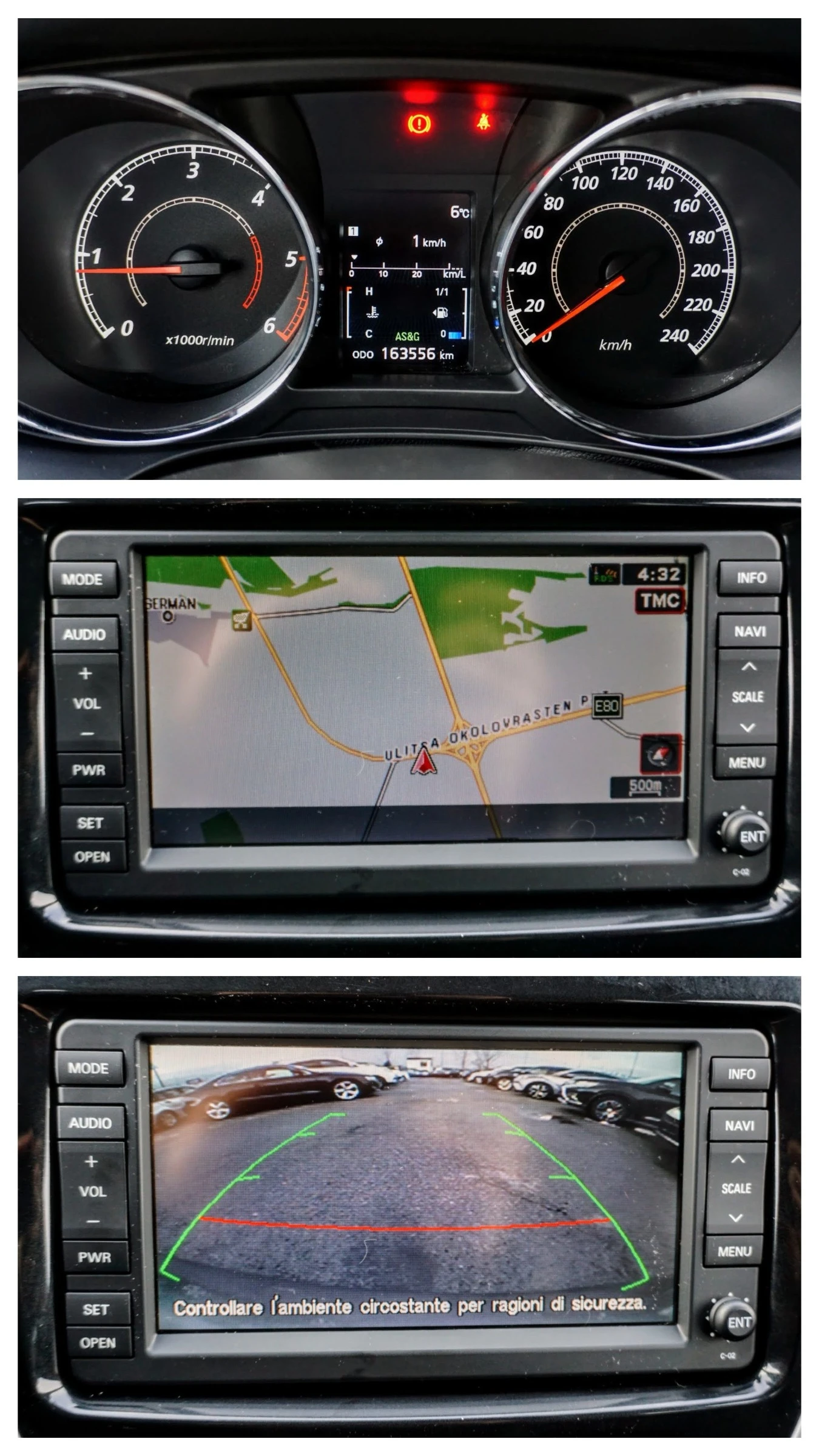 Citroen C4 AIRCROSS 1.8 E-HDI EXCLUSIVE 4WD | Mobile.bg � ����������� 14