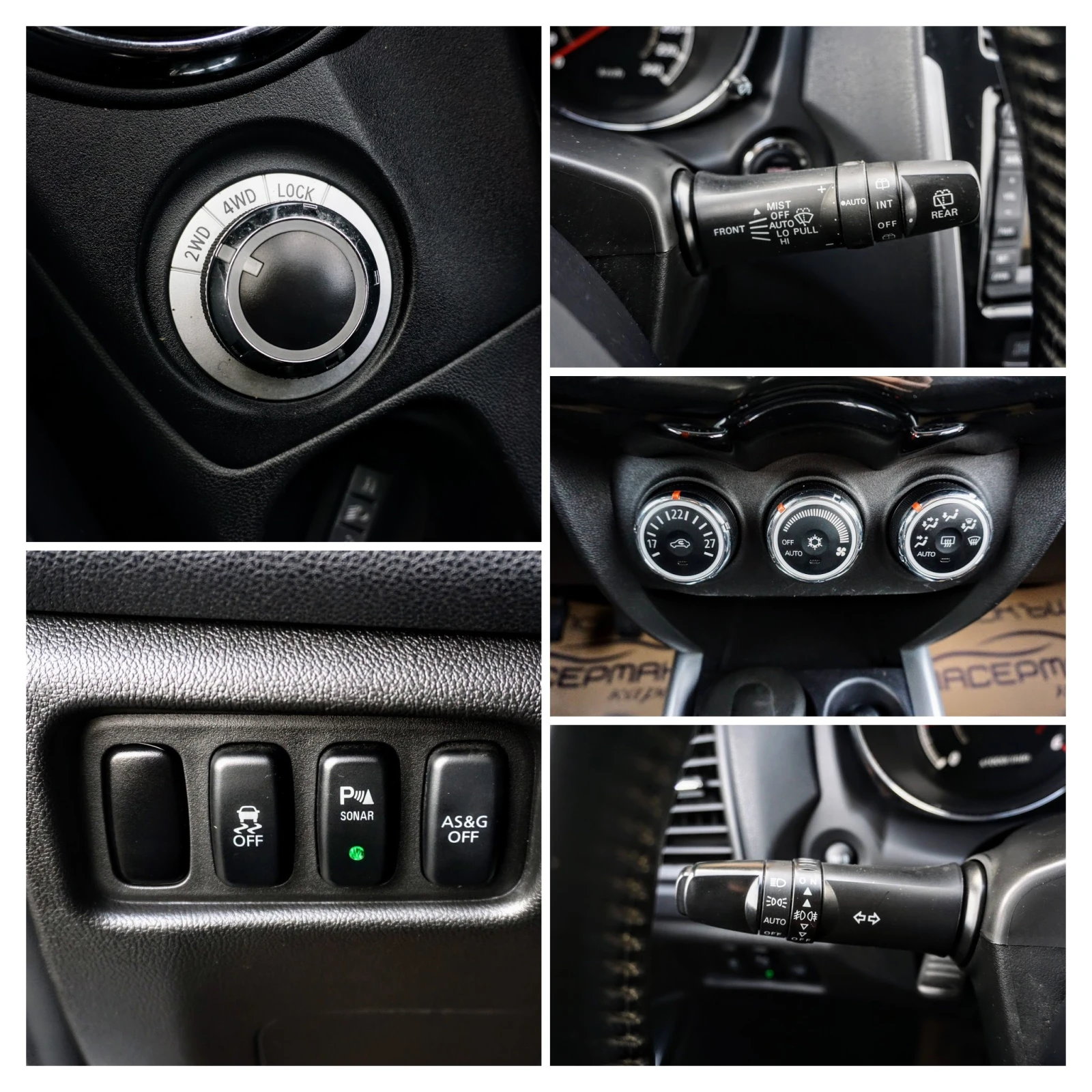 Citroen C4 AIRCROSS 1.8 E-HDI EXCLUSIVE 4WD - изображение 9